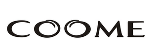 COOME logo