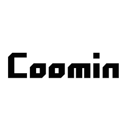 COOMIN logo