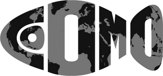 COOMO logo