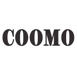 COOMO logo
