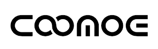 COOMOE logo
