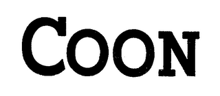 COON logo