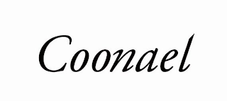 COONAEL logo