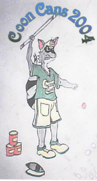 COONCANS logo