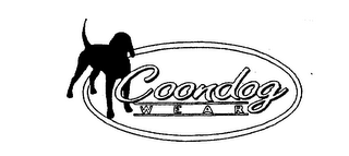 COONDOG WEAR logo