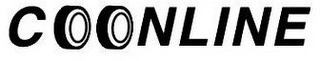 COONLINE logo