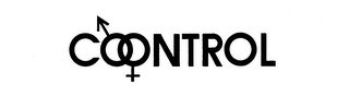 COONTROL logo