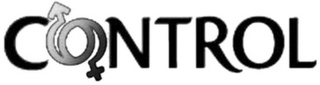 COONTROL logo