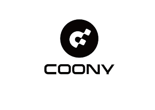 COONY logo