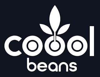 COOOL BEANS logo