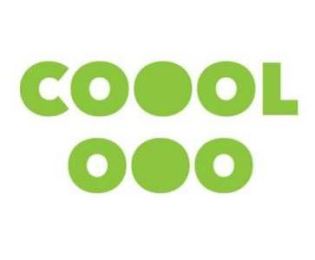 COOOL OOO logo