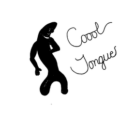 COOOL TONGUE logo