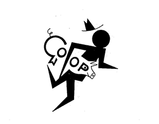 COOP logo