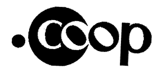 COOP logo