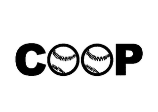 COOP logo