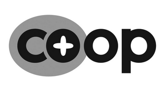 CO+OP logo