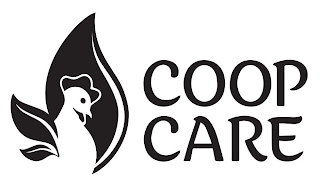 COOP CARE logo