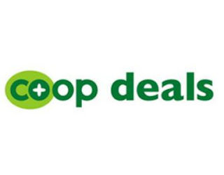 CO+OP DEALS logo