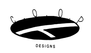 COOP DESIGNS logo