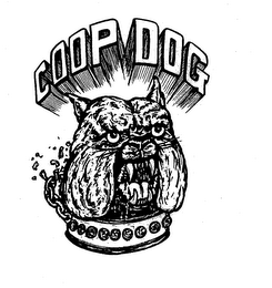 COOP DOG logo