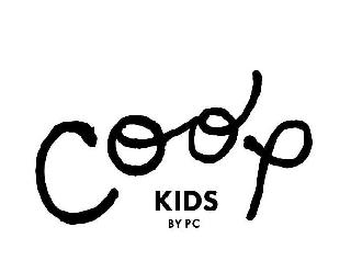 COOP KIDS BY PC logo