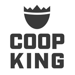 COOP KING logo