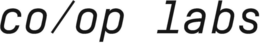 CO/OP LABS logo