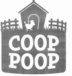 COOP POOP logo