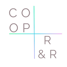 COOP R&R logo