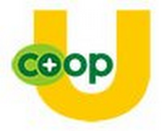 CO+OP U logo