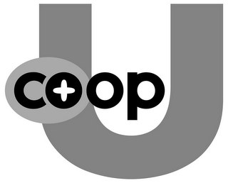 CO+OP U logo
