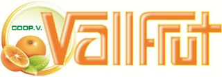 COOP. V. VALLFRUT logo
