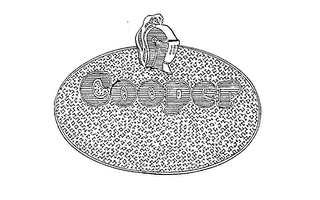 COOPER logo