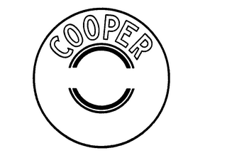 COOPER logo