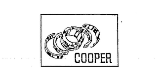 COOPER logo