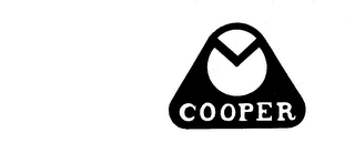 COOPER logo
