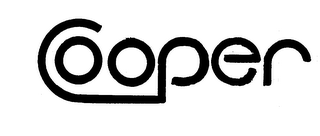 COOPER logo