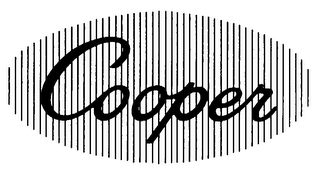 COOPER logo
