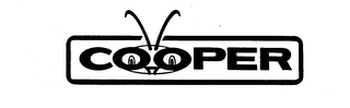 COOPER logo