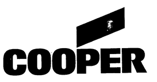 COOPER logo