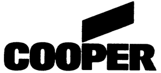 COOPER logo
