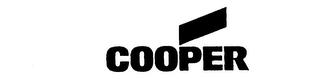 COOPER logo