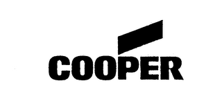 COOPER logo