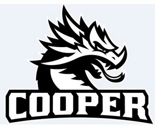 COOPER logo