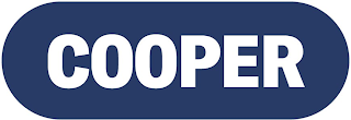 COOPER logo