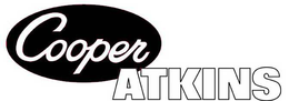 COOPER ATKINS logo