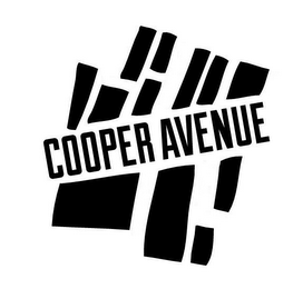 COOPER AVENUE logo