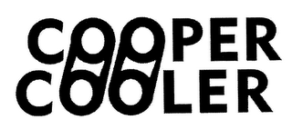 COOPER COOLER logo