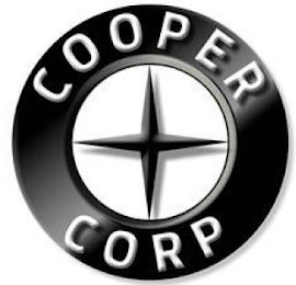 COOPER CORP logo