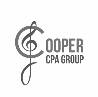 COOPER CPA GROUP logo